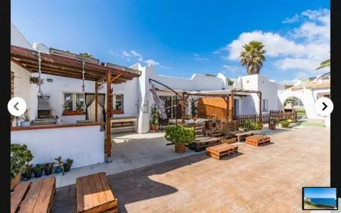 Building - Felanitx (Cala Ferrera - Cala Serena) — photo 9