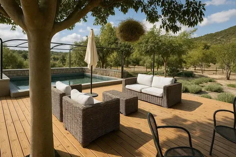 Country house in Alaro, Mallorca — photo 1