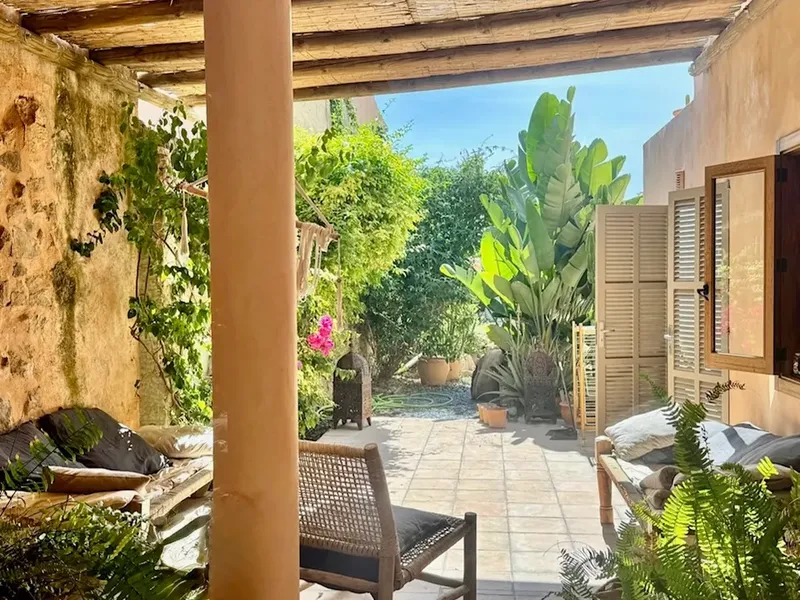 Village house in Sant Joan, Mallorca — photo 5