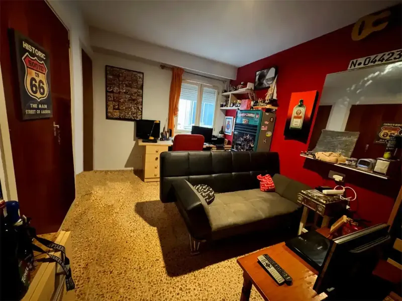 Descubre este espectacular ático de 250 m² ubicado en Palma, concretamente junto al Paseo Mallorca y Santa Catalina o la Riera que combina l — photo 5