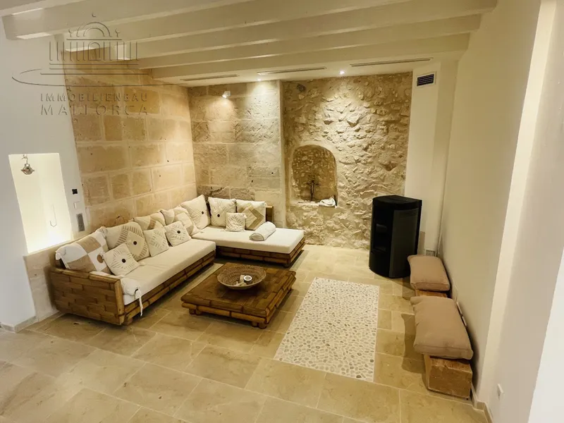 Townhouse Felanitx with Pool - Fully Renovated — photo 7