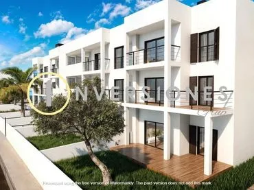 Apartment with terrace for sale in Ronda Revolt dels Prats — photo 2