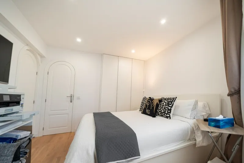 Santa Ponsa top quality apartment for sale with private terrace and sunny terraces — photo 8