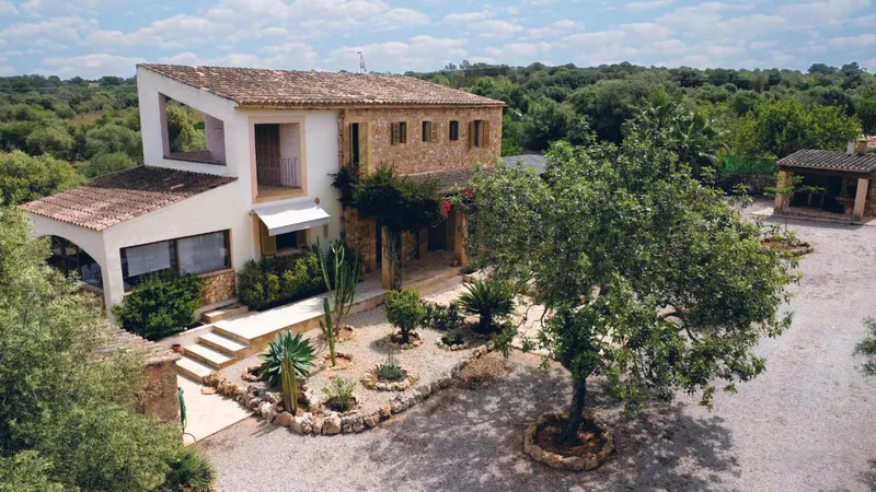 Villa with holiday license — photo 8