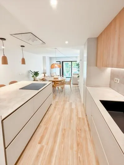 Flat - Sóller (Puerto de Sóller) — photo 12