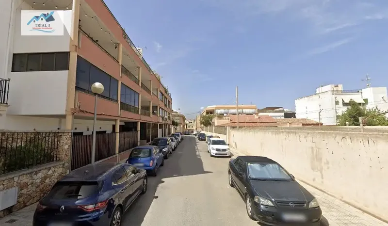 apartment in Palma de Mallorca, Palma — photo 1