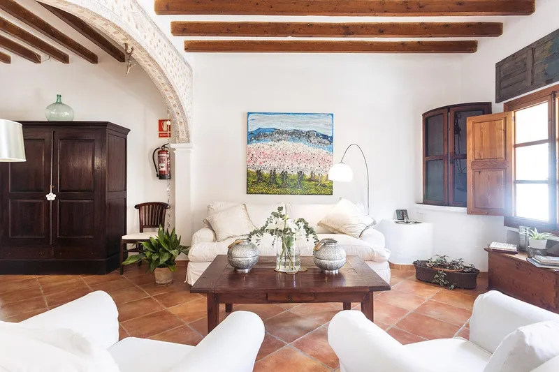 Boutique Hotel in the heart of the Tramuntana mountain range — photo 10
