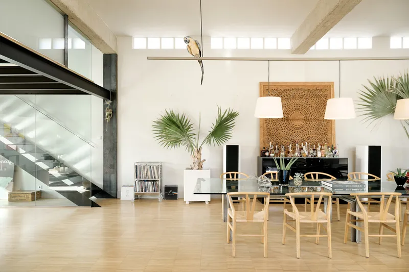 Exceptional freestanding loft-style property in Genova - Marcel Remus Real Estate — photo 5