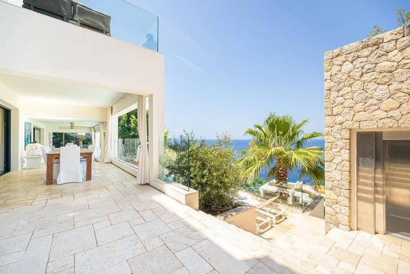 Villa in Andratx, Province of Balearic Islands — photo 12