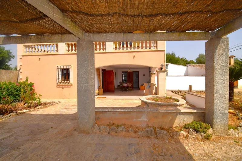 Rural or Farmhouse in Sencelles, Province of Balearic Islands — photo 4
