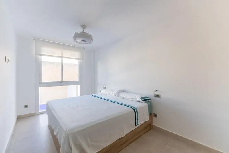 Apartment in Colònia de Sant Jordi, Province of Balearic Islands — photo 8