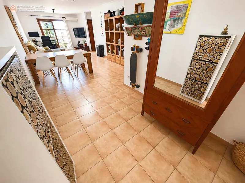 Spacious and Bright Home in Cala Ratjada, Steps from... — photo 7