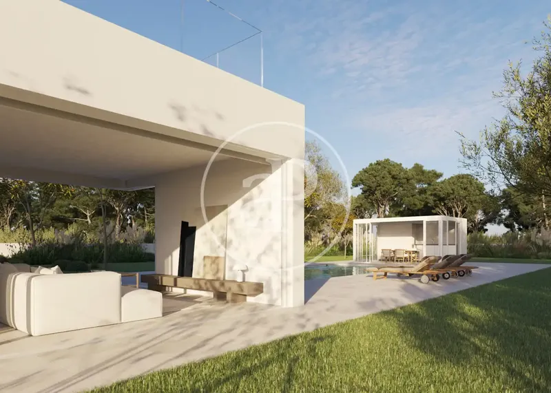 Exclusive Luxury Villa in Son Gual — photo 2