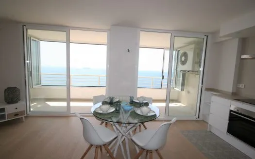 Apartment in San Agustin — photo 7