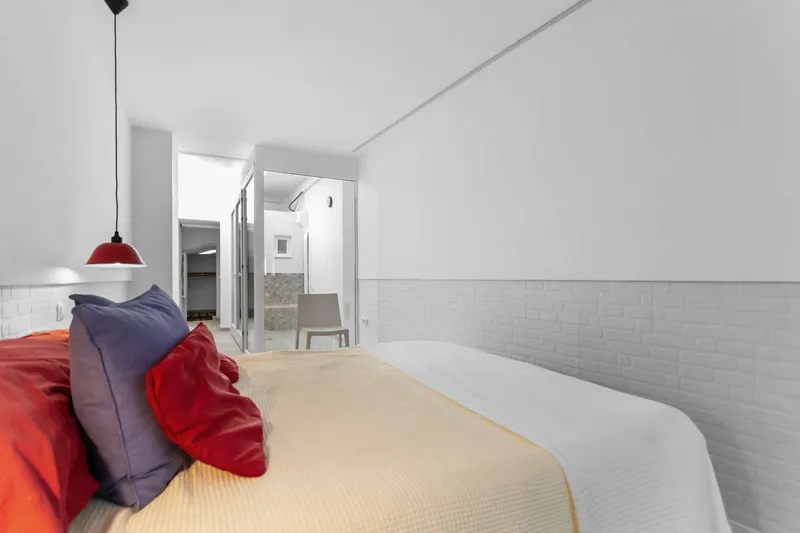Townhouse in Felanitx with large sun terrace and guest apartment — photo 4