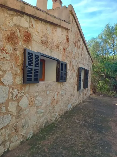 Rustic estate for sale, 26,463 m2 with a 302 m2 house and a 66 m2 guest house, with private pool, 22 m2 porch, sports — photo 11