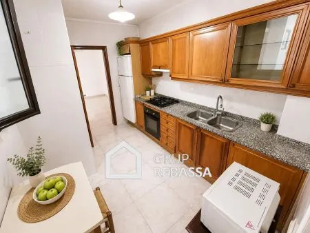 Flat - Palma de Mallorca (Foners) — photo 8