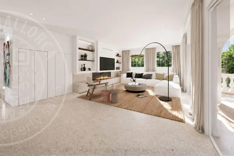 260202 – Designer Penthouse with Sea Views — photo 6
