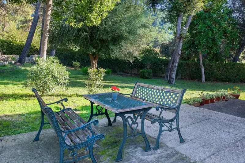 Charming detached villa for sale in a quiet residential area, conveniently located just 10 minutes — photo 11