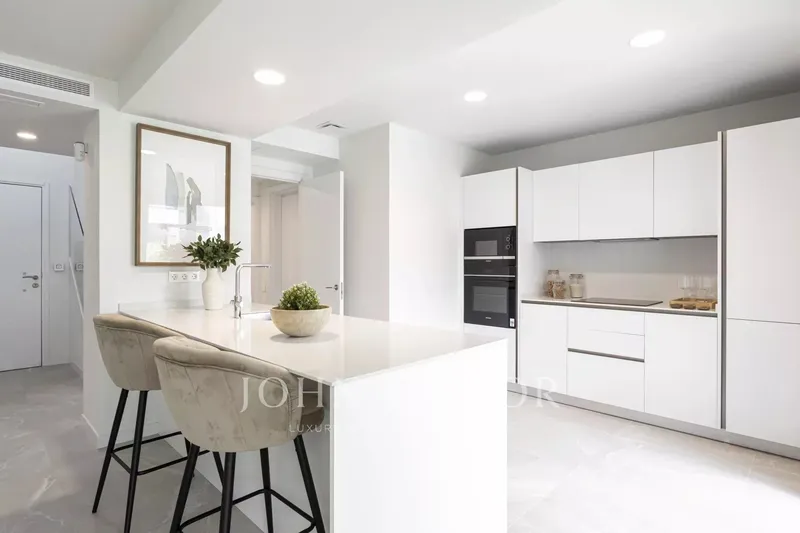 Townhouse for sale in Can Pastilla — photo 5