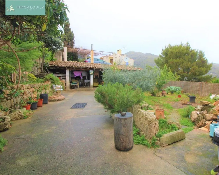 Rural or Farmhouse in Pollença, Province of Balearic Islands — photo 1