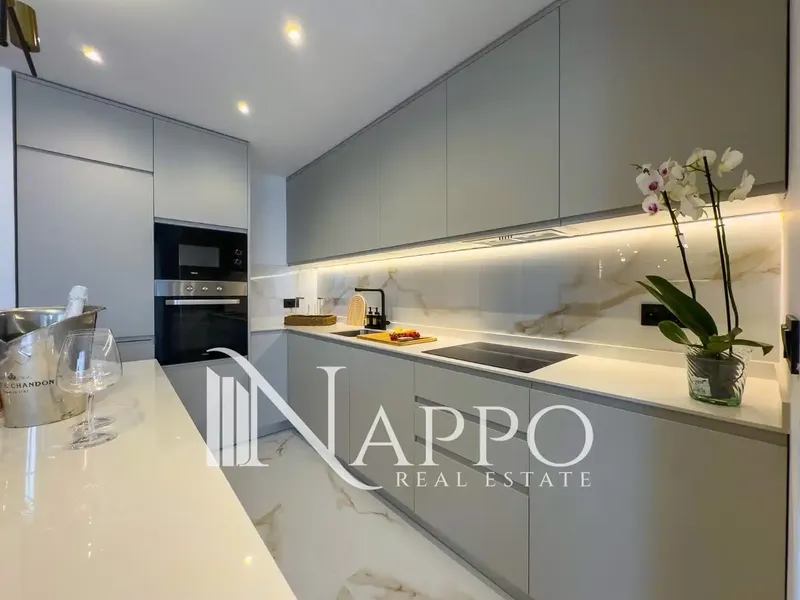 Nappo Real Estate is pleased to present this exclusive apartment in the strategic location between the neighborhoods of Son Dameto and Son Rapiny — photo 7