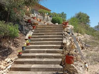 Top Small Finca with Fantastic Views and Tranquillity — photo 10