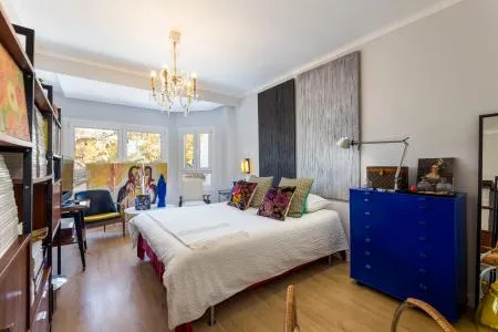 Flat - Alaró, Built Surface 198m², Terrace Size 15m², 4 Bedrooms, 2 Bathrooms, All Exterior — photo 7