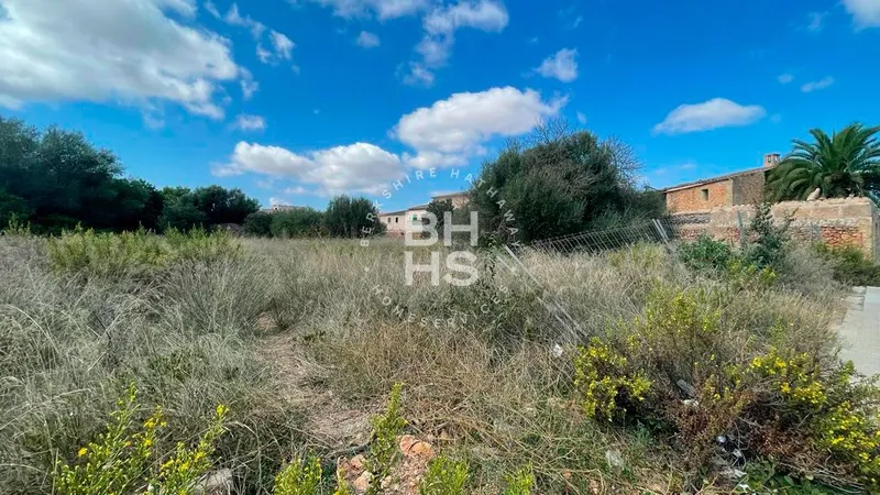 Multi-family plot for sale in Campos — photo 3