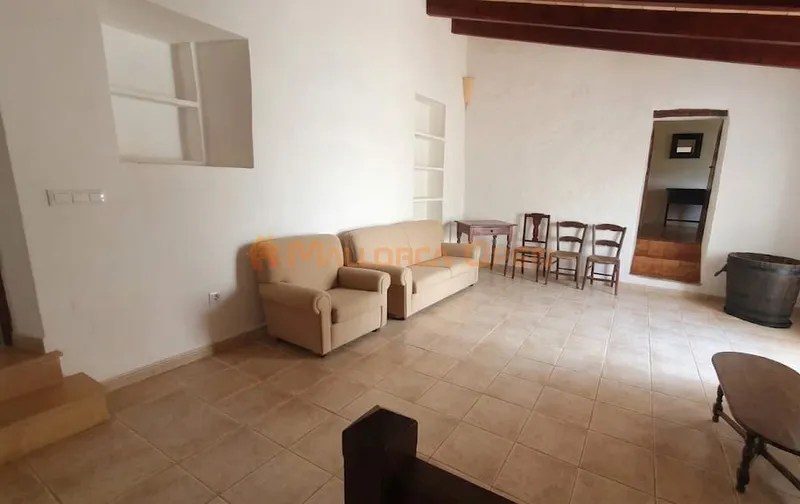Beautiful rustic finca for rent between Porreres and Vilafranca de Bonany — photo 11