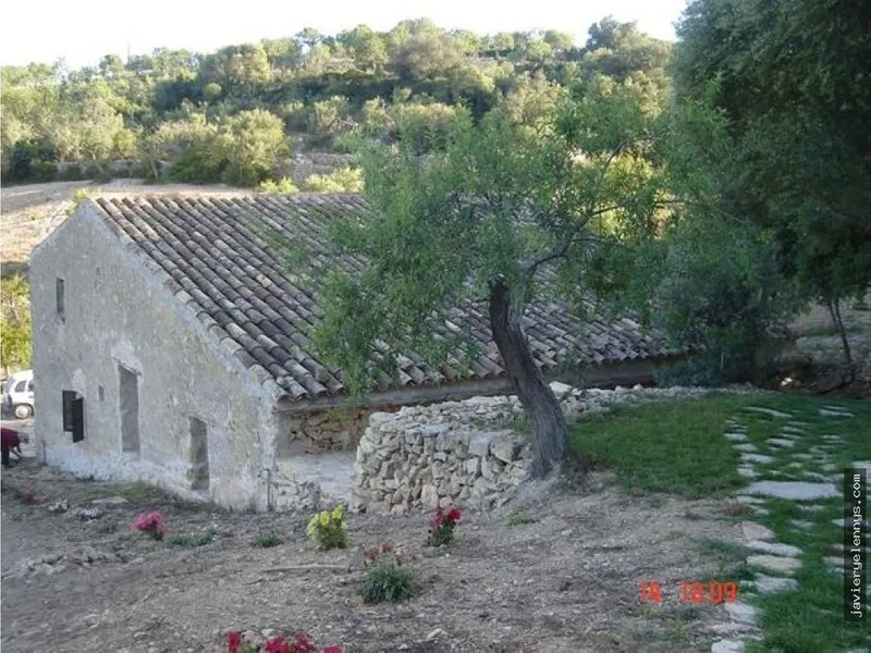 Rural house rental in the countryside — photo 4