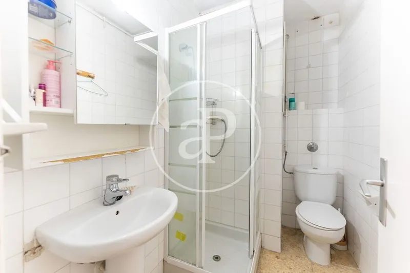 Penthouse in Palma de Mallorca, Province of Balearic Islands — photo 11