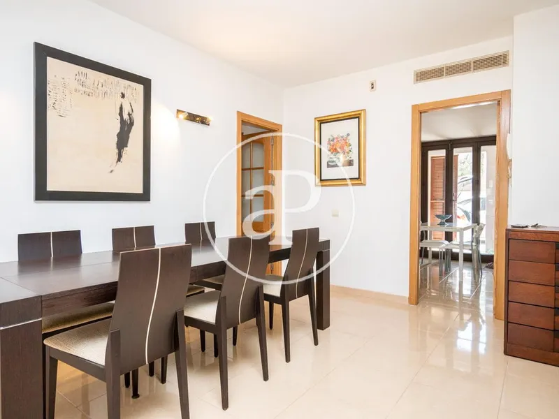 Apartment in Marratxinet (Marratxi), Mallorca — photo 12