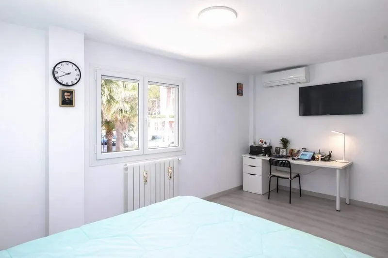 Terraced house with 4 rooms, terraces and sea views for sale — photo 7