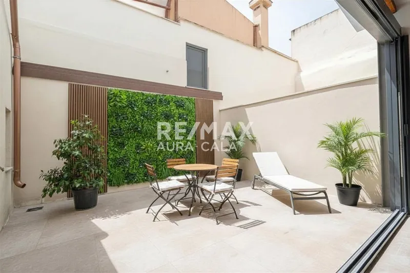 Flat for rent in Selva — photo 11