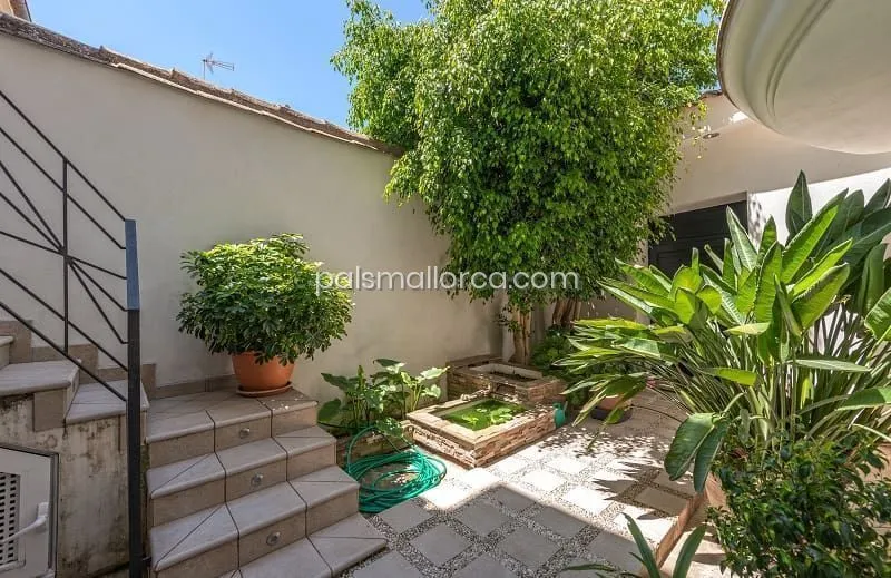 Terraced House in Porreres — photo 2