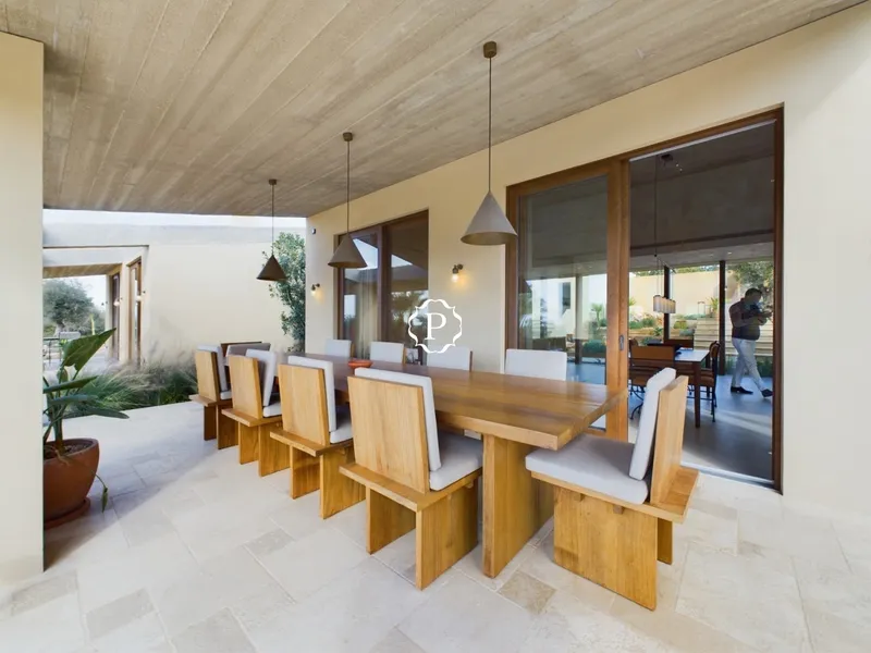 Villa for sale in Son Gual, luxury new build — photo 11