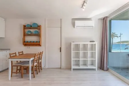 Apartment - Calvià (Magaluf), Built Surface 80m2, 2 Bedrooms, 1 Bathroom, 20 Distance to the Sea, Lift — photo 10