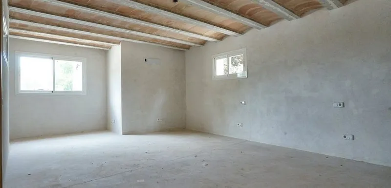 Country house for rent near Santanyí, southeast Mallorca — photo 10