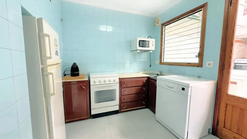 Central house for renovation in Pollensa — photo 11