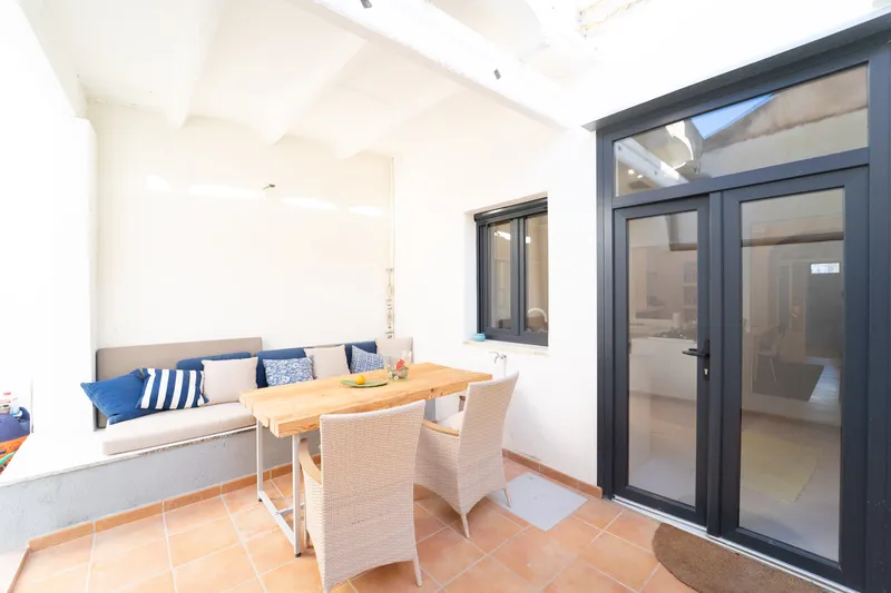 Renovated house in Felanitx with terrace and views of the Tramuntana — photo 9