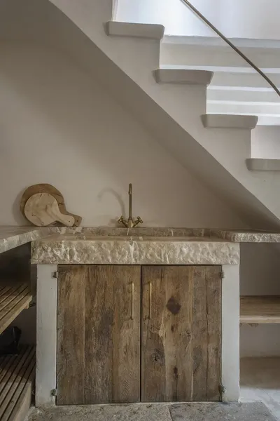 House designed by More Design in Deià — photo 4