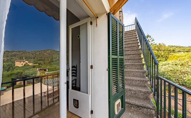 Duplex property for sale in Sóller with garden, vi ... — photo 11