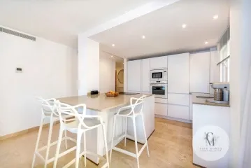 Live luxury effortlessly in this spectacular recently renovated apartment in the prestigious Club de Vela, Port Andratx — photo 7