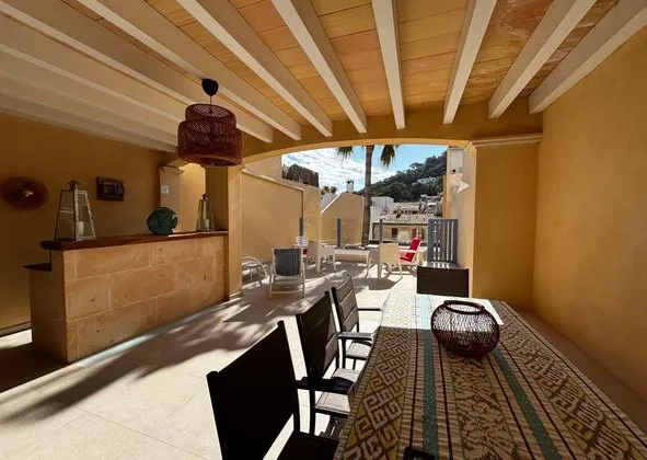 Village house in Capdepera, Capdepera — photo 2