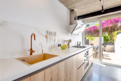 Son Armadams, modern townhouse in Son Armadams – exclusive location near Santa Catalina — photo 5