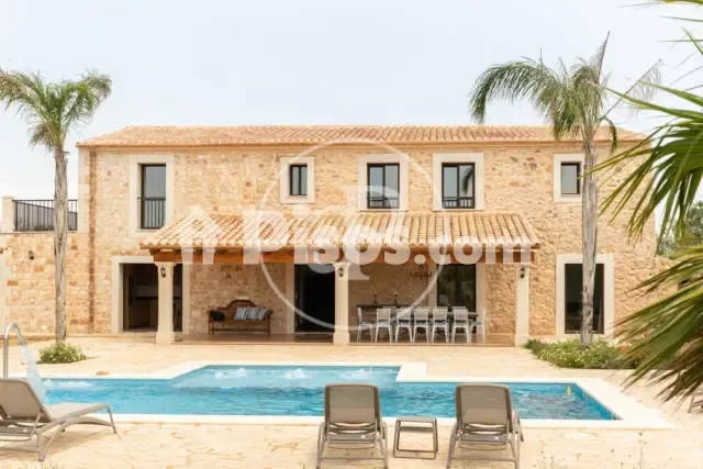 House in Cas Concos — photo 1