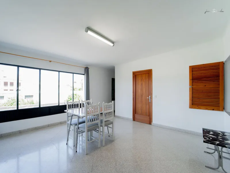 Penthouse for rent in Vilafranca del Bonany with large terrace — photo 12