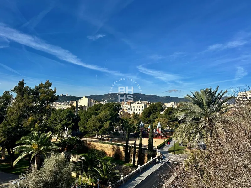 Apartment for sale in Paseo Mallorca — photo 4