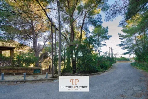 Land in Canyamel, Mallorca — photo 9